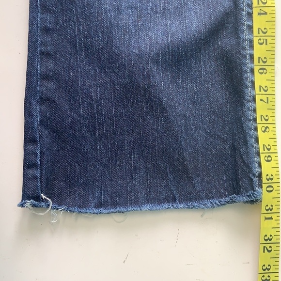 Silver Natsuki jeans - Picture 16 of 16